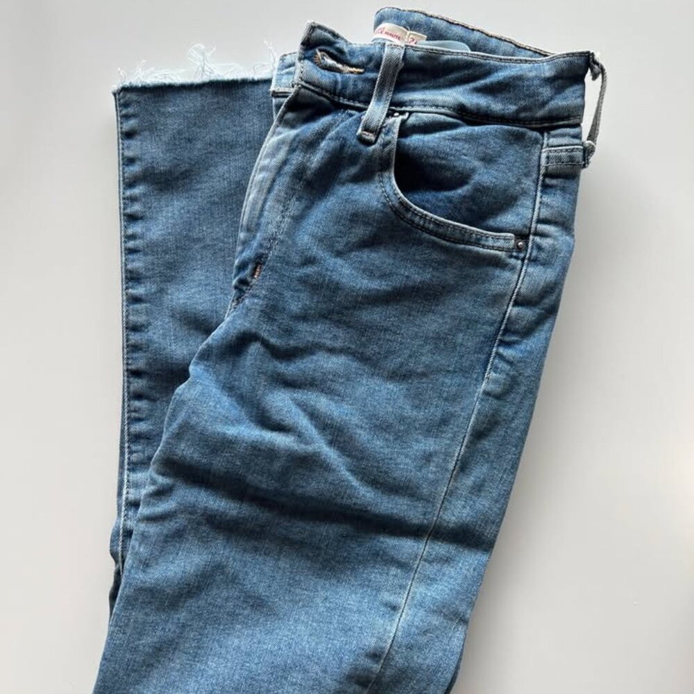 Levi's 721 Skinny